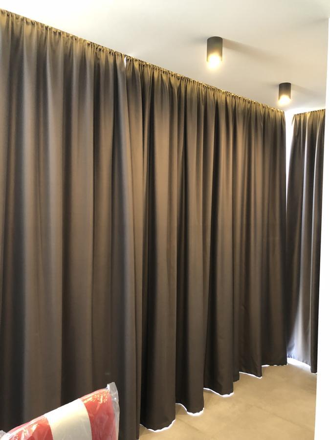 Bon Apetit Apartament Lviv Exteriör bild
