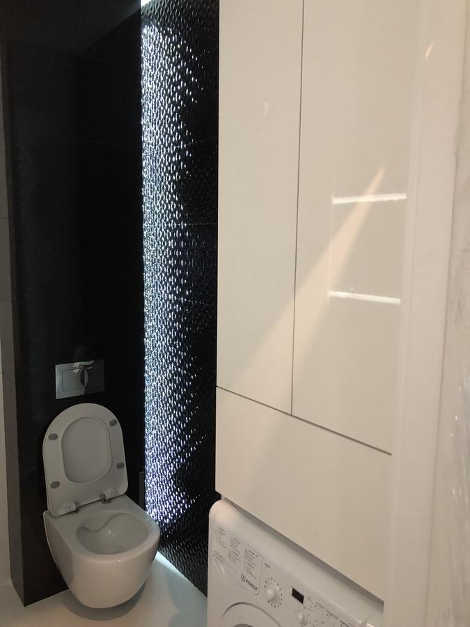 Bon Apetit Apartament Lviv Exteriör bild