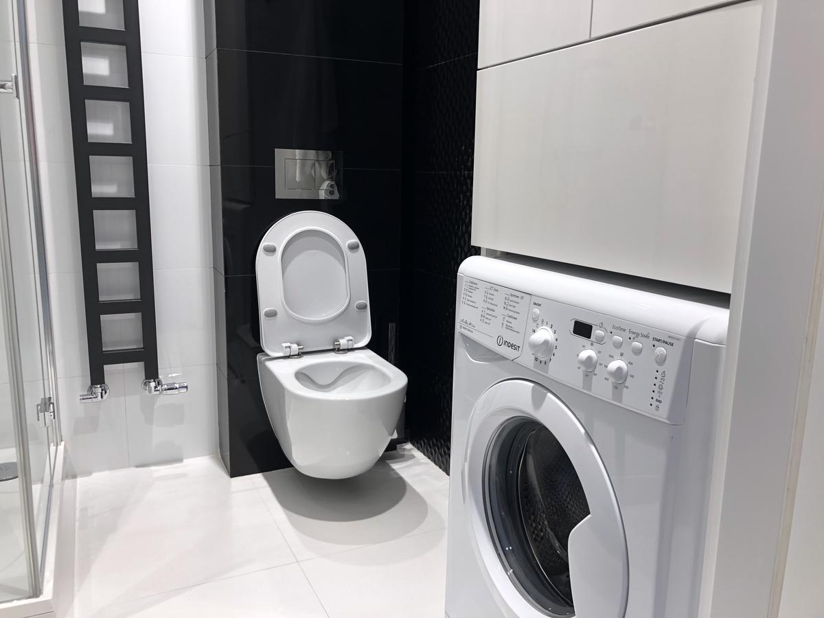 Bon Apetit Apartament Lviv Exteriör bild
