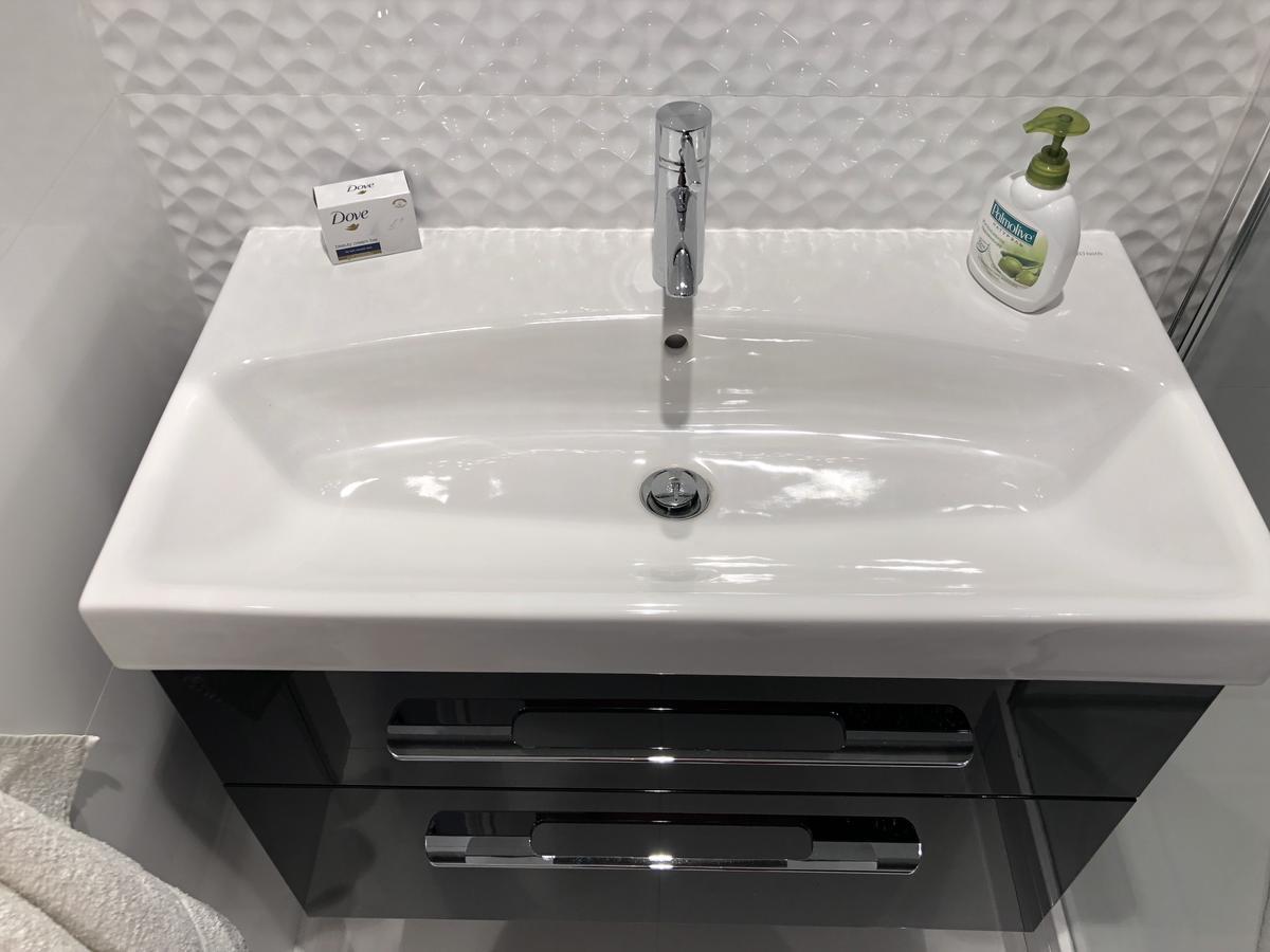 Bon Apetit Apartament Lviv Exteriör bild