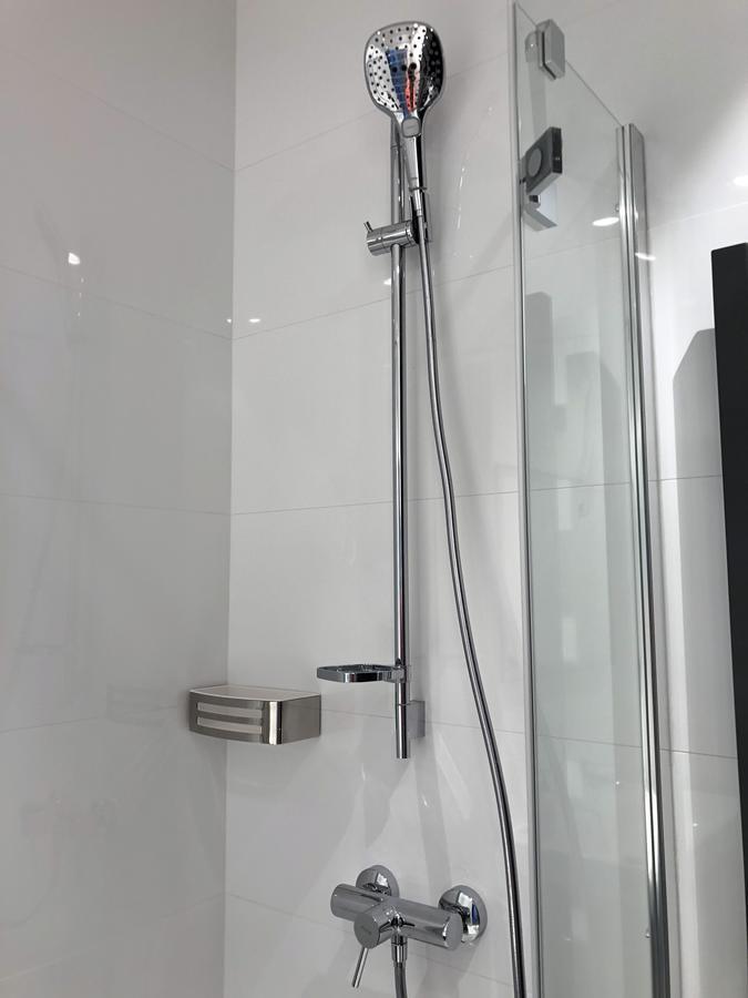 Bon Apetit Apartament Lviv Exteriör bild