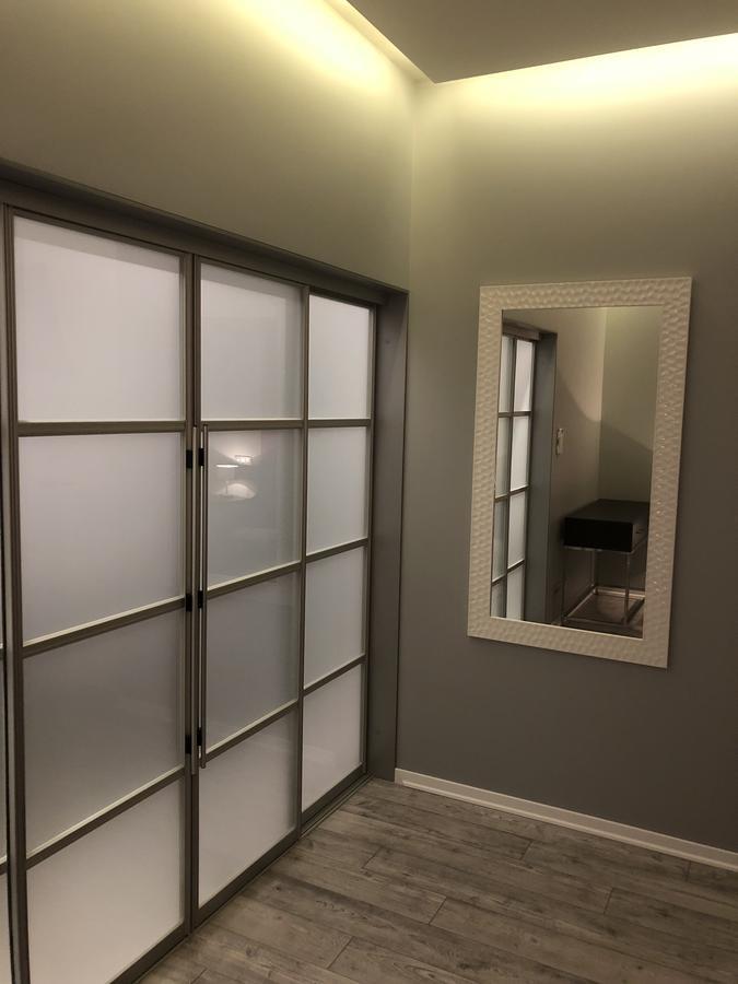 Bon Apetit Apartament Lviv Exteriör bild