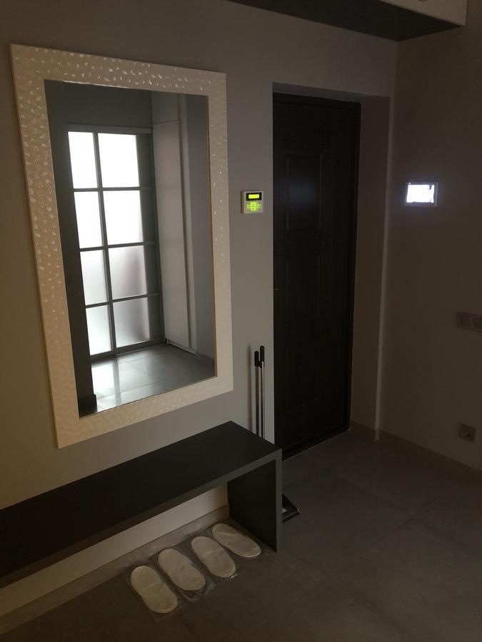 Bon Apetit Apartament Lviv Exteriör bild