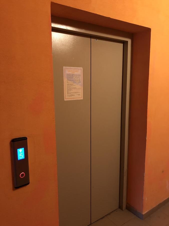 Bon Apetit Apartament Lviv Exteriör bild